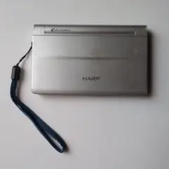 【動作確認済】SHARP 電子辞書 PW-M800 本体