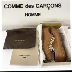 COMME des GARÇONS HOMME クレープソール26のサムネイル