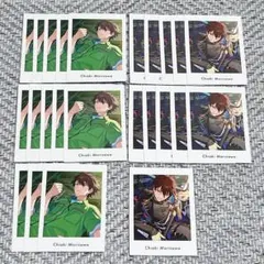 あんスタ ぱしゃっつ 守沢千秋