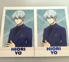 ブルーロック ブルロ展 エゴイスト展 ぱしゃこれ 氷織羊