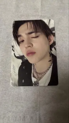 エスクプス トレカ happy burstday daredevil ver