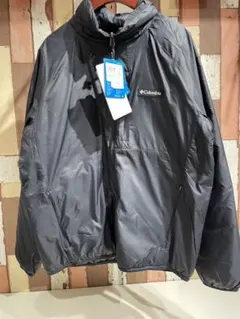 コロンビア ウッドロードダウンジャケット XE3482 Mサイズ