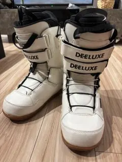 DEELUXE TEAM ID LTD 26.5cm スノーボードブーツ