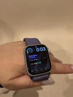 Apple Watch Series 9