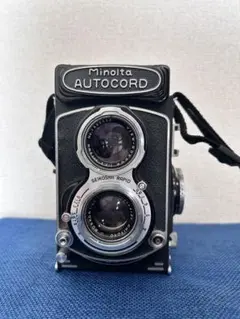 2026年最新】ミノルタオートコードの人気アイテム - メルカリ