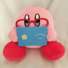星のカービィ Kirby★Diary home　BIGぬいぐるみ　おうちじかん