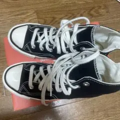 chuck70 plus hi black美品