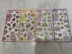 たまごっち パワパフ 平成はっぴーフォン 4点セット