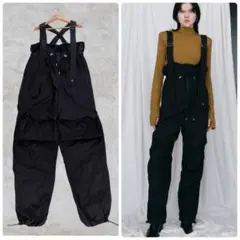 2026年最新】PAMEO POSE サロペット・オーバーオール・オールインワン