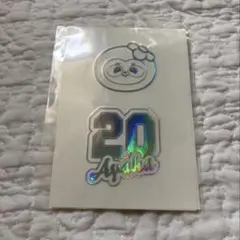 2026年最新】NiZiU ペンライト アヤカの人気アイテム - メルカリ