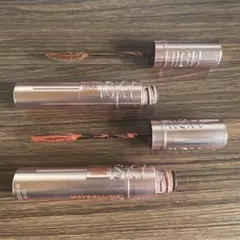 メイベリン スカイハイ 2本セット