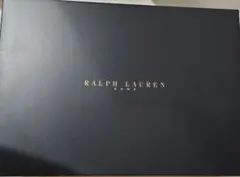 ラルフローレン　バスタオル