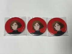 2025年最新】釘崎野薔薇 缶バッジ まとめ売りの人気アイテム - メルカリ