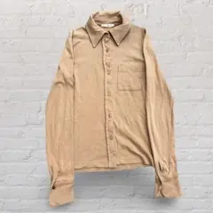 ISABEL MARANT ボタンアップ　長袖シャツのサムネイル