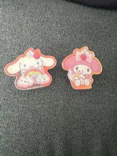 マイメロディ シナモン　 2個セット