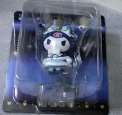 Happyくじ　クロミ　フィギュア