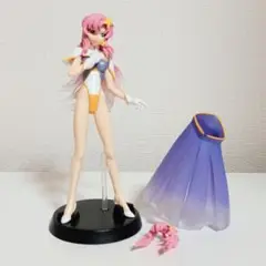 【最終価格】ガンダムSEED シードヒロインズ　ミーア・キャンベル