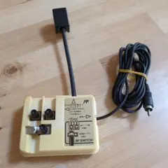 ファミコン　RFスイッチ