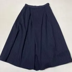 DoCLASSE ワイドパンツ