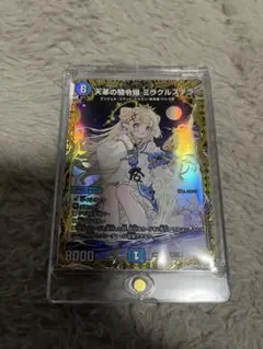 2026年最新】天革の騎令嬢 ミラクルステラの人気アイテム - メルカリ