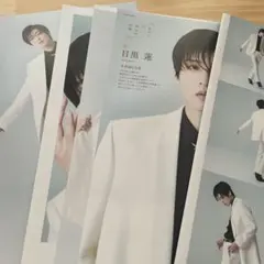 anan 2338 2023/3/8 目黒蓮