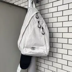 UMBRO ワンショルダーバッグ y2k