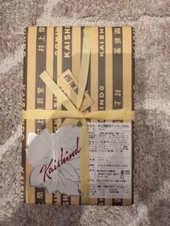 東京 村上開新堂 クッキー0号缶 匿名配送【賞味期限2月26日】 - メルカリ
