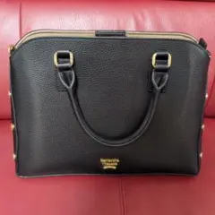 サマンサタバサ　ハンドバッグ ポーチ付き