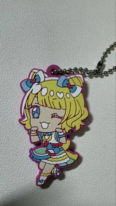 プリパラ