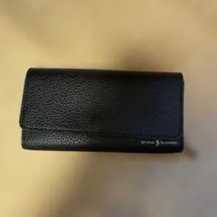 JOURNAL STANDARD 長財布 ブラックのサムネイル