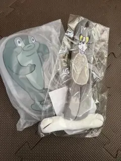 トムとジェリー 一番くじ