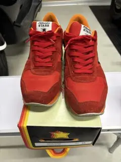 アトランティックスターズ スニーカー Atlantic STARS