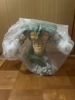 ドラゴンボール一番くじ