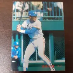 矢沢 健一 中日ドラゴンズ カルビープロ野球カード - メルカリ