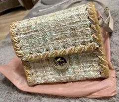 2026年最新】diana バッグ ツイードの人気アイテム - メルカリ