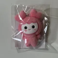 829. TWICE モモ キーリング