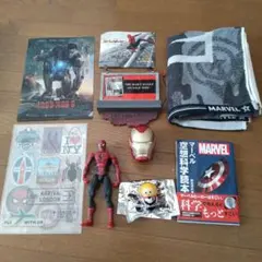 アメコミ Iron man #16 マーベル 1969年 スパイダーマン - メルカリ
