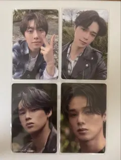 &TEAM K FUMA トレカセット