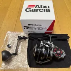 REVO MGX THETA 2000S レボ シータ コルクノブ - メルカリ