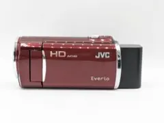 【コスパ重視ハンディ】JVC GZ-HM670 ビデオカメラのサムネイル