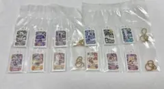 アイカツカードガチャガチャ 4個セット