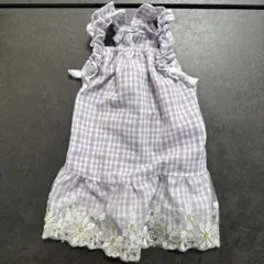 小型犬　お洋服　Lのサムネイル
