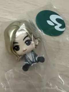 ミセスグリーンアップル　一番くじ　C賞　藤澤涼架　フィギュア