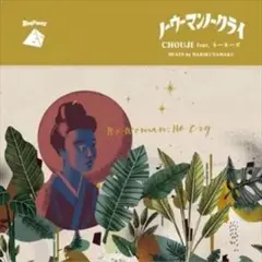 2026年最新】chouji レコードの人気アイテム - メルカリ