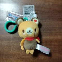 サンリオキャラクター大賞2026 マスコット てのりくま ラッテくん