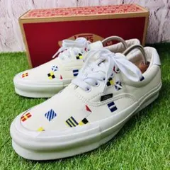 新品】VANS AUTHENTIC 44DX アナハイム 編込み 29.5 - メルカリ
