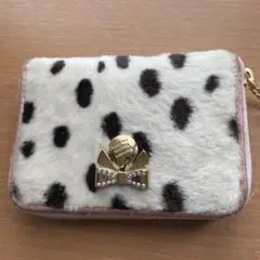 サマンサ　タバサ　定期入れ&小銭入れ