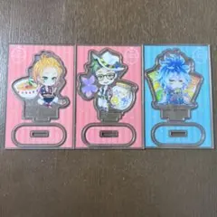ツイステ アクスタ