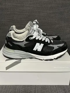 New Balance MR993BK 26.5cm