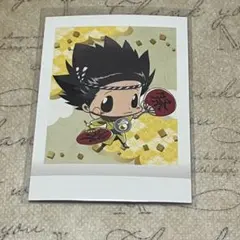 REBORN ぱしゃこれ リボーン